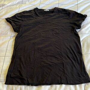 Cuyana 100% Pima cotton tee shirt